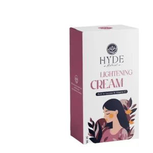 کرم روشن کننده هاید