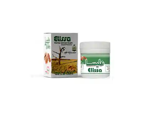 معجون ضد هموروئید علیسا