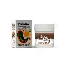 معجون تقویت کننده معده پیزوشا